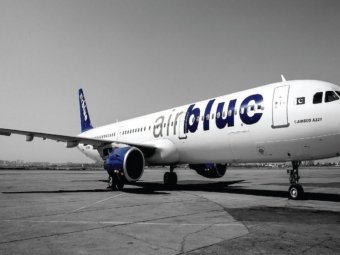 airblue