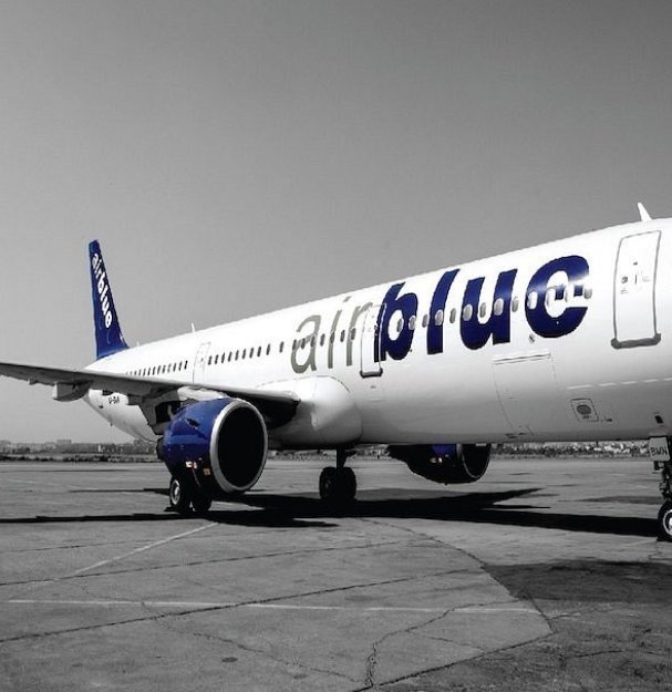 airblue